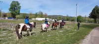 Poney Club Vénerieu