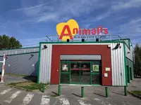 Animalis Compiègne
