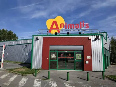 Animalis Compiègne