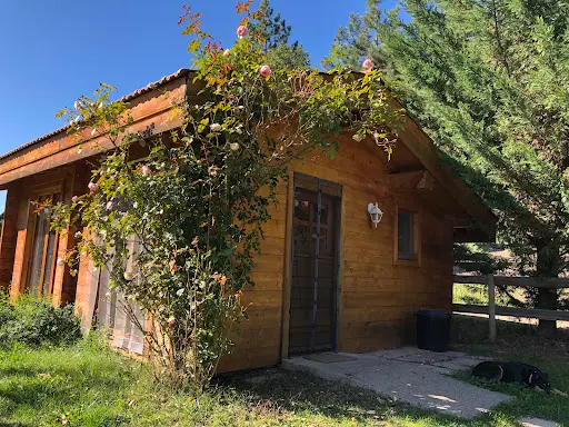Le Relais du Terrail
