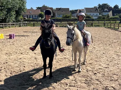 Poney Club