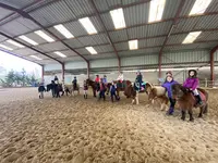 Ecuries de la Rosette