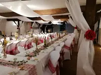Ferme de la Jasse