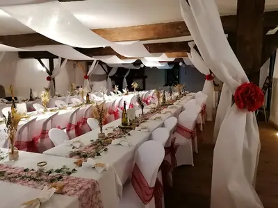 Ferme de la Jasse