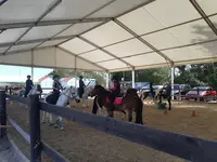Club Hippique de Verlinghem