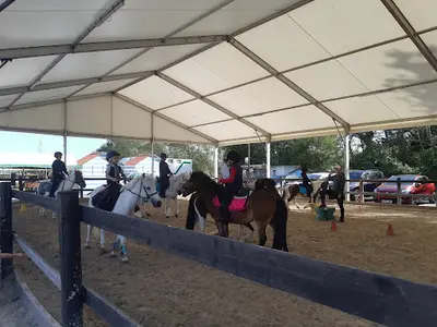 Club Hippique de Verlinghem