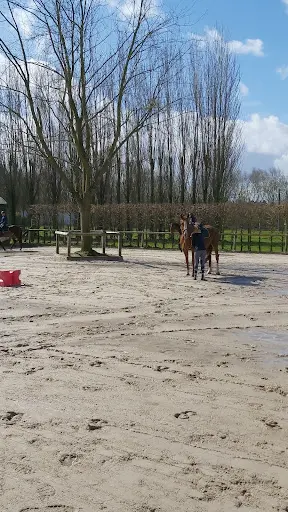 La Ferme des Muchots
