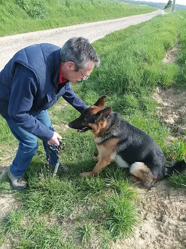 Manon Coach Canin - Éducateur & Comportementaliste Canin