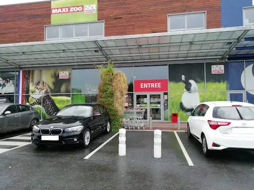Maxi Zoo Vern-sur-seiche
