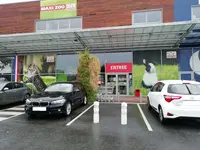 Maxi Zoo Vern-sur-seiche