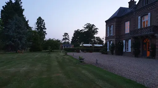 Haras des Tuileries