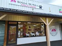 Boule de Poils Toilettage