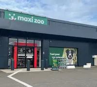 Maxi Zoo Vernouillet