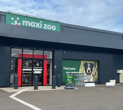 Maxi Zoo Vernouillet