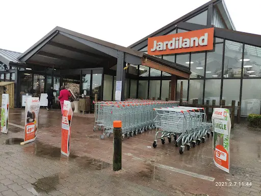 Jardiland
