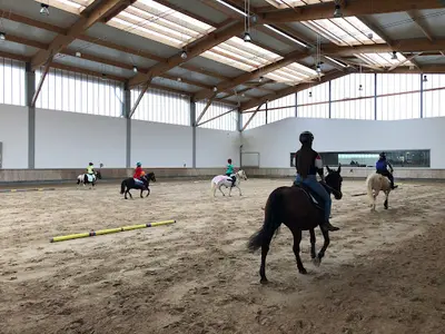 Société d'Equitation de Vernouillet