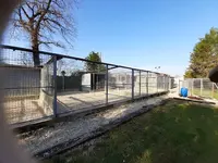 Cani-services