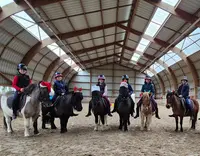 Poney-club du Bois de Verrières