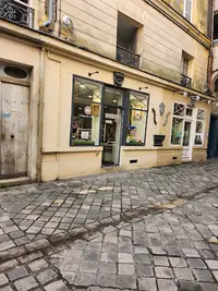 Au Royaume de Gazelle