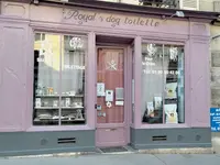 Royal S Dog Toilette