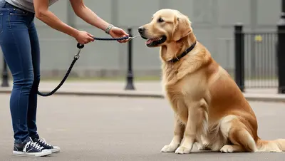 Roméo & Paws - Centre Canin Normandie
