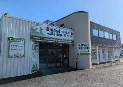 Animal Valley