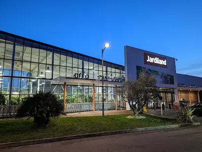 Jardiland