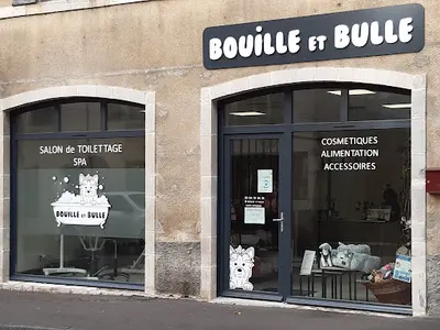 Bouille et Bulle