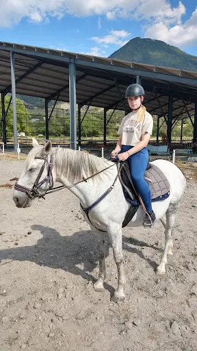 Ctre de Tourisme Equestre Equi-soleil