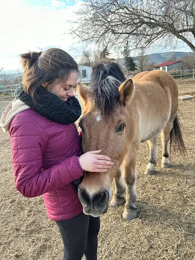 Equi Anim34 Equitherapie & Médiation Animale