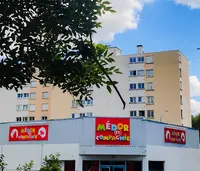 Médor et Compagnie Vichy