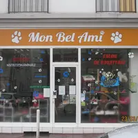 Mon Bel Ami