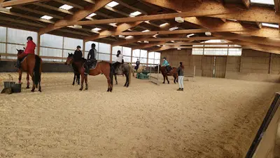 Club Hippique Viennois