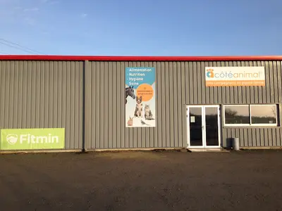 Côté Animal