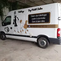 Dog Mobil Salon