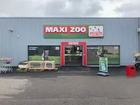 Maxi Zoo Vierzon