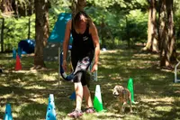 Les Gardiens d'Amarok | Éducateur Canin