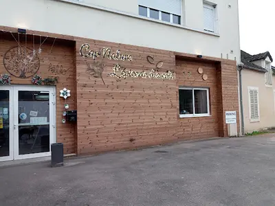 Cap Nature Animalerie
