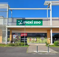Maxi Zoo Villabé