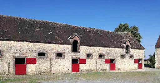 Haras du Paturas