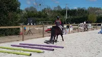 Centre Équestre les Petites Rivières