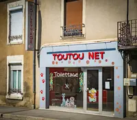 Toutou Net