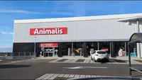 Animalis Annemasse