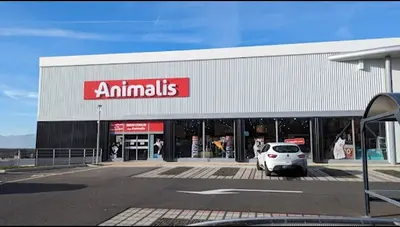 Animalis Annemasse