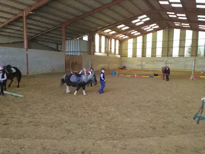 Poney Club de la Folie