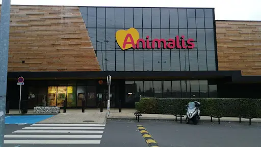 Animalis Villebon