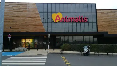 Animalis Villebon