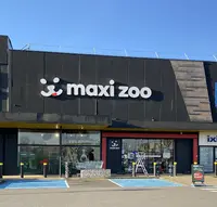 Maxi Zoo Villebon-sur-yvette