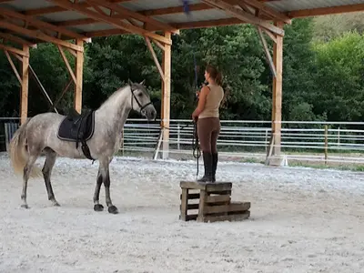Centre Equestre Jéléna