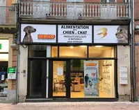 Bf Petfood Shop